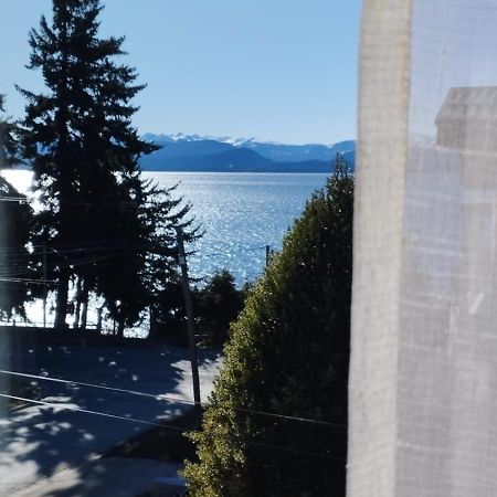 Hosteria Antu Kuyen San Carlos de Bariloche Eksteriør billede