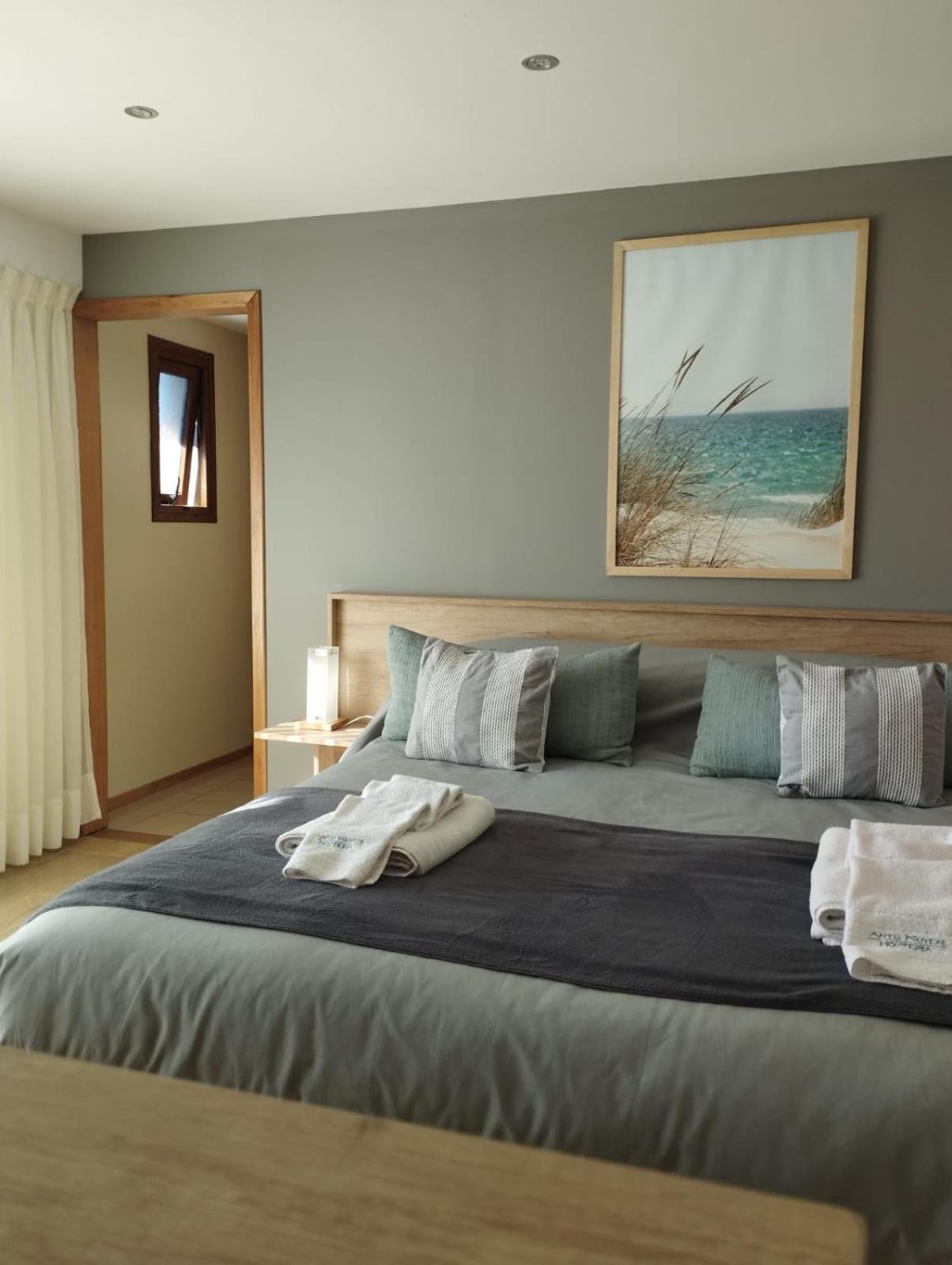 Hosteria Antu Kuyen San Carlos de Bariloche Eksteriør billede