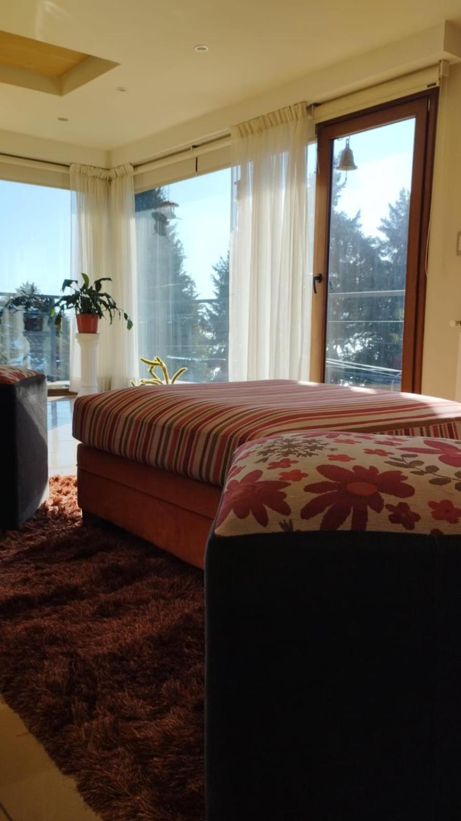 Hosteria Antu Kuyen San Carlos de Bariloche Eksteriør billede