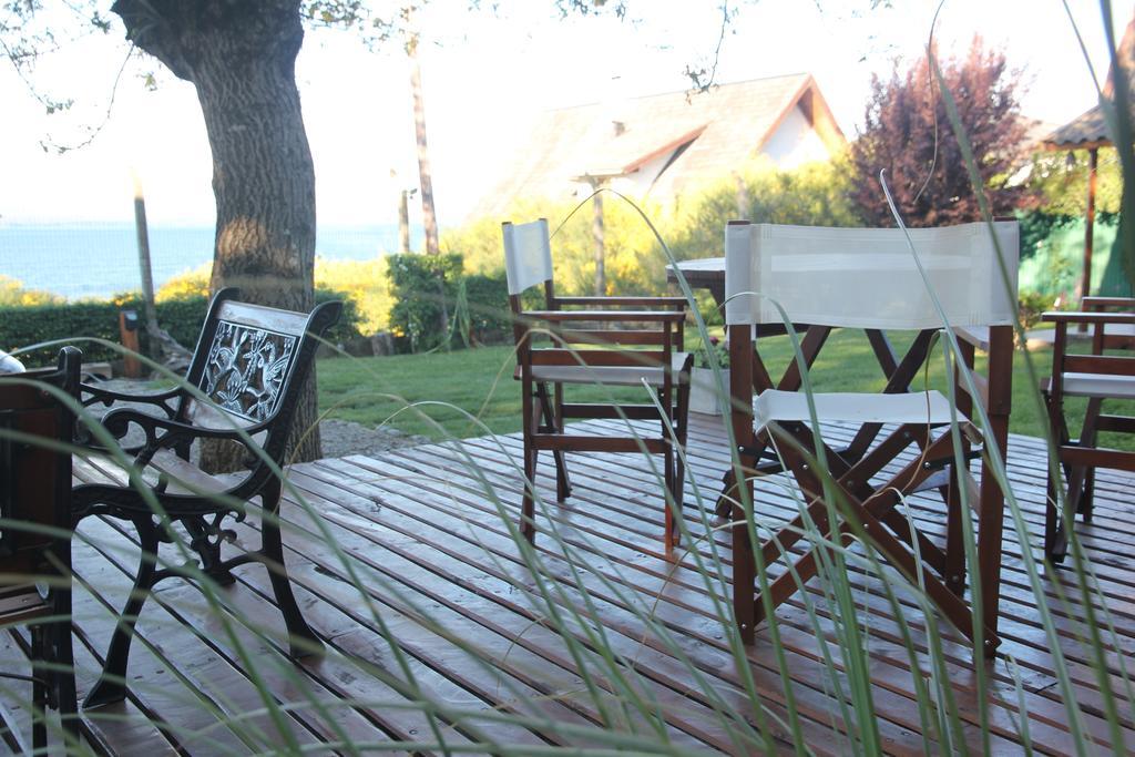 Hosteria Antu Kuyen San Carlos de Bariloche Eksteriør billede