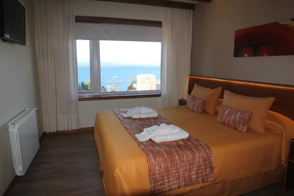 Hosteria Antu Kuyen San Carlos de Bariloche Værelse billede