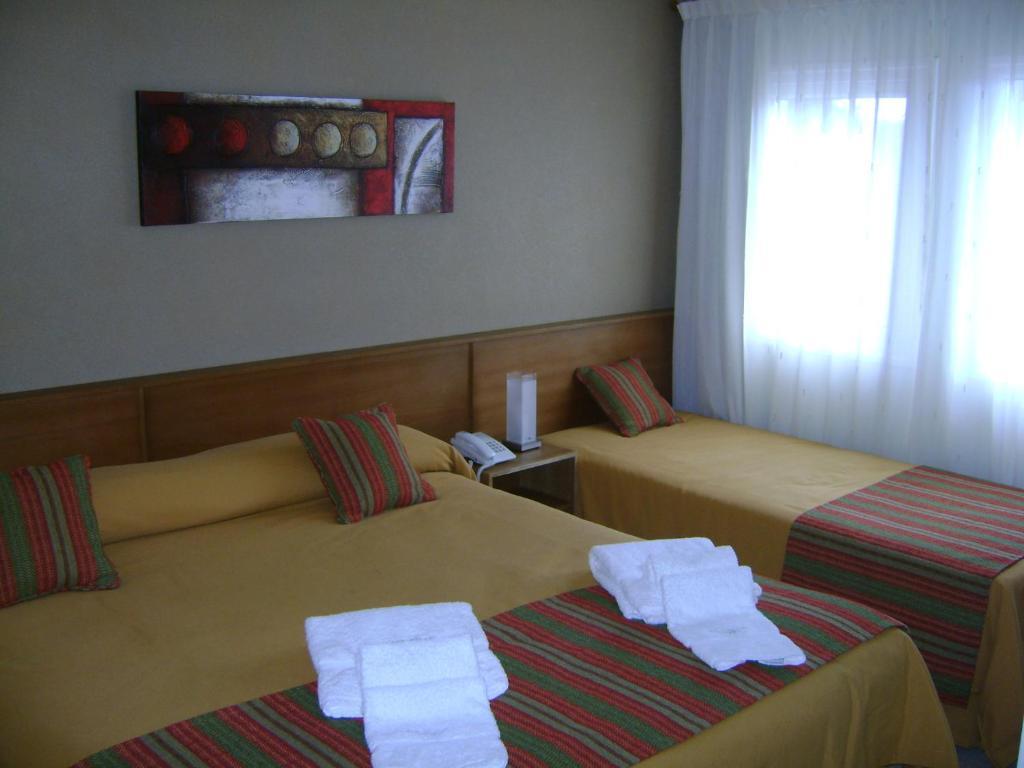 Hosteria Antu Kuyen San Carlos de Bariloche Værelse billede