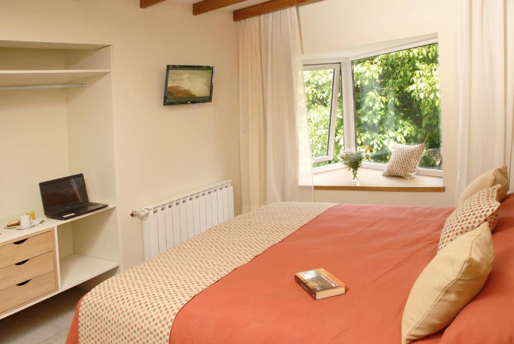 Hosteria Antu Kuyen San Carlos de Bariloche Værelse billede