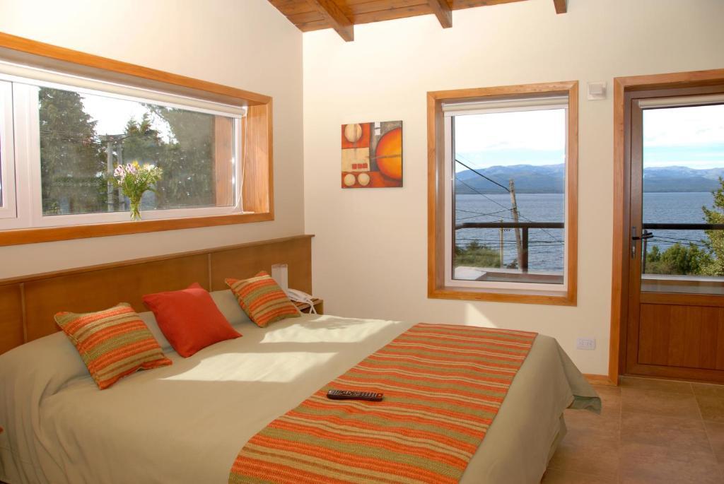 Hosteria Antu Kuyen San Carlos de Bariloche Værelse billede