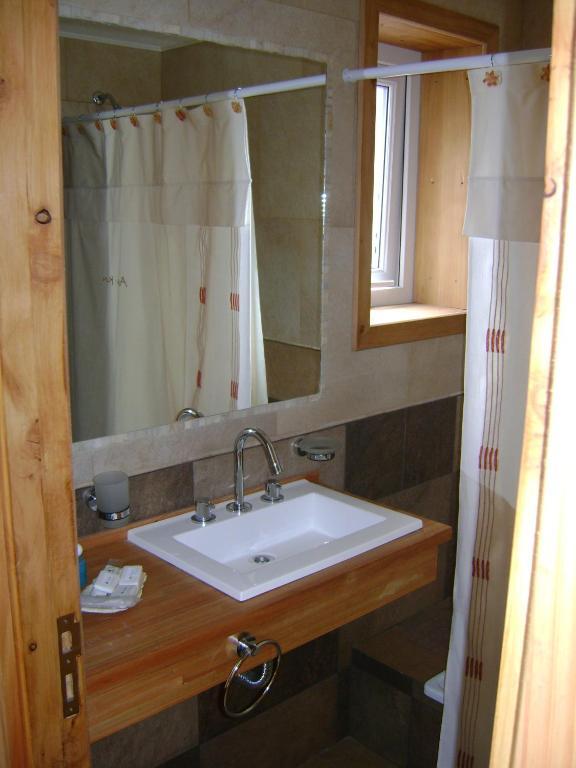 Hosteria Antu Kuyen San Carlos de Bariloche Værelse billede