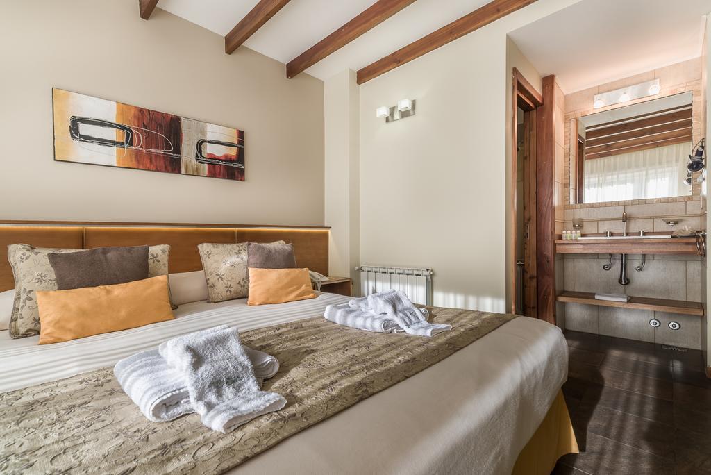 Hosteria Antu Kuyen San Carlos de Bariloche Eksteriør billede